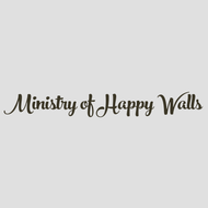 Ministry Of Happy Walls